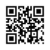 QR kód na túto stránku popardowa.oma.sk