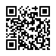 QR kód na túto stránku popice.oma.sk u sklepni 445