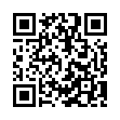 QR kód na túto stránku popowice.oma.sk bicykel stojan