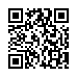 QR kód na túto stránku popowice.oma.sk cyklotrasa red