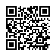 QR kód na túto stránku poprad.oma.sk cyklotrasa blue