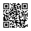 QR kód na túto stránku poprad.oma.sk cyklotrasa green bicycle