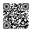 QR kód na túto stránku poprad.oma.sk cyklotrasa red bicycle