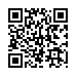 QR kód na túto stránku poprad.oma.sk u budovatelska 9