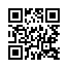 QR kód na túto stránku poprad.oma.sk u sturova