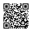 QR kód na túto stránku poprad.oma.sk u vodarenska 110