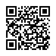QR kód na túto stránku popradska-kotlina.oma.sk priroda vodopad