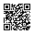 QR kód na túto stránku popradska-kotlina.oma.sk zima lanovka