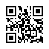 QR kód na túto stránku poproc.ks.oma.sk splav