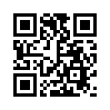 QR kód na túto stránku popudiny.oma.sk c 190