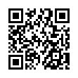 QR kód na túto stránku popudiny.oma.sk lyziarskatrasa