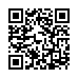 QR kód na túto stránku popudiny.oma.sk sluzby radnica