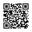 QR kód na túto stránku popuvky-nad-jihlavou.oma.sk turistika red