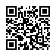 QR kód na túto stránku porac.oma.sk volny-cas kulturny-dom