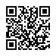 QR kód na túto stránku poreba-wielka.oma.sk ubytovanie hotel