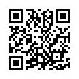QR kód na túto stránku poreba-wielka.oma.sk zima lanovka