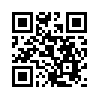 QR kód na túto stránku poreba.oma.sk priroda