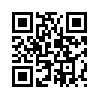 QR kód na túto stránku poreba.oma.sk splav