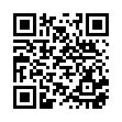 QR kód na túto stránku poreba.oma.sk turistika red