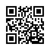 QR kód na túto stránku porezin.oma.sk splav