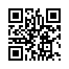 QR kód na túto stránku poriadie.oma.sk auto