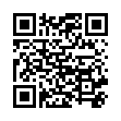QR kód na túto stránku poriadie.oma.sk cyklotrasa yellow bicycle