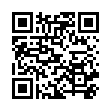 QR kód na túto stránku poriadie.oma.sk turistika green education