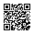 QR kód na túto stránku poronin.oma.sk cyklotrasa bicycle