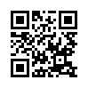 QR kód na túto stránku porostov.oma.sk u