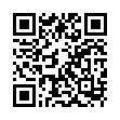 QR kód na túto stránku https://poruba-gecel.oma.sk/cyklotrasa/bicycle