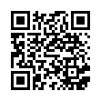 QR kód na túto stránku porubka.oma.sk priroda prepadlina