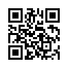 QR kód na túto stránku porubka.oma.sk splav