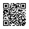 QR kód na túto stránku https://pos.oma.sk/cyklotrasa/yellow/bicycle