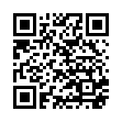 QR kód na túto stránku posada-gorna.oma.sk cyklotrasa