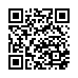 QR kód na túto stránku posada-gorna.oma.sk splav brod