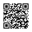 QR kód na túto stránku posada-gorna.oma.sk stravovanie pizzeria