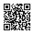 QR kód na túto stránku posada-gorna.oma.sk turistika green
