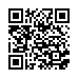 QR kód na túto stránku posada-gorna.oma.sk zdravotnictvo