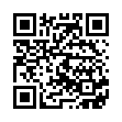 QR kód na túto stránku posada-jasliska.oma.sk turistika yellow