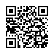 QR kód na túto stránku posadka.oma.sk cyklotrasa blue