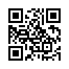 QR kód na túto stránku posen.oma.sk auto