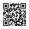 QR kód na túto stránku posen.oma.sk auto dialnica