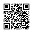 QR kód na túto stránku posen.oma.sk cyklotrasa blue
