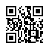 QR kód na túto stránku posen.oma.sk doprava