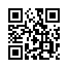 QR kód na túto stránku posen.oma.sk mhd dpb