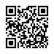 QR kód na túto stránku posen.oma.sk mhd dpb tram