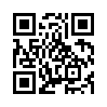 QR kód na túto stránku posen.oma.sk mhd tram