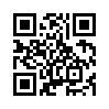 QR kód na túto stránku posen.oma.sk mhd zssk
