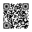 QR kód na túto stránku posen.oma.sk obchod salon-krasy