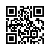 QR kód na túto stránku posen.oma.sk reklama